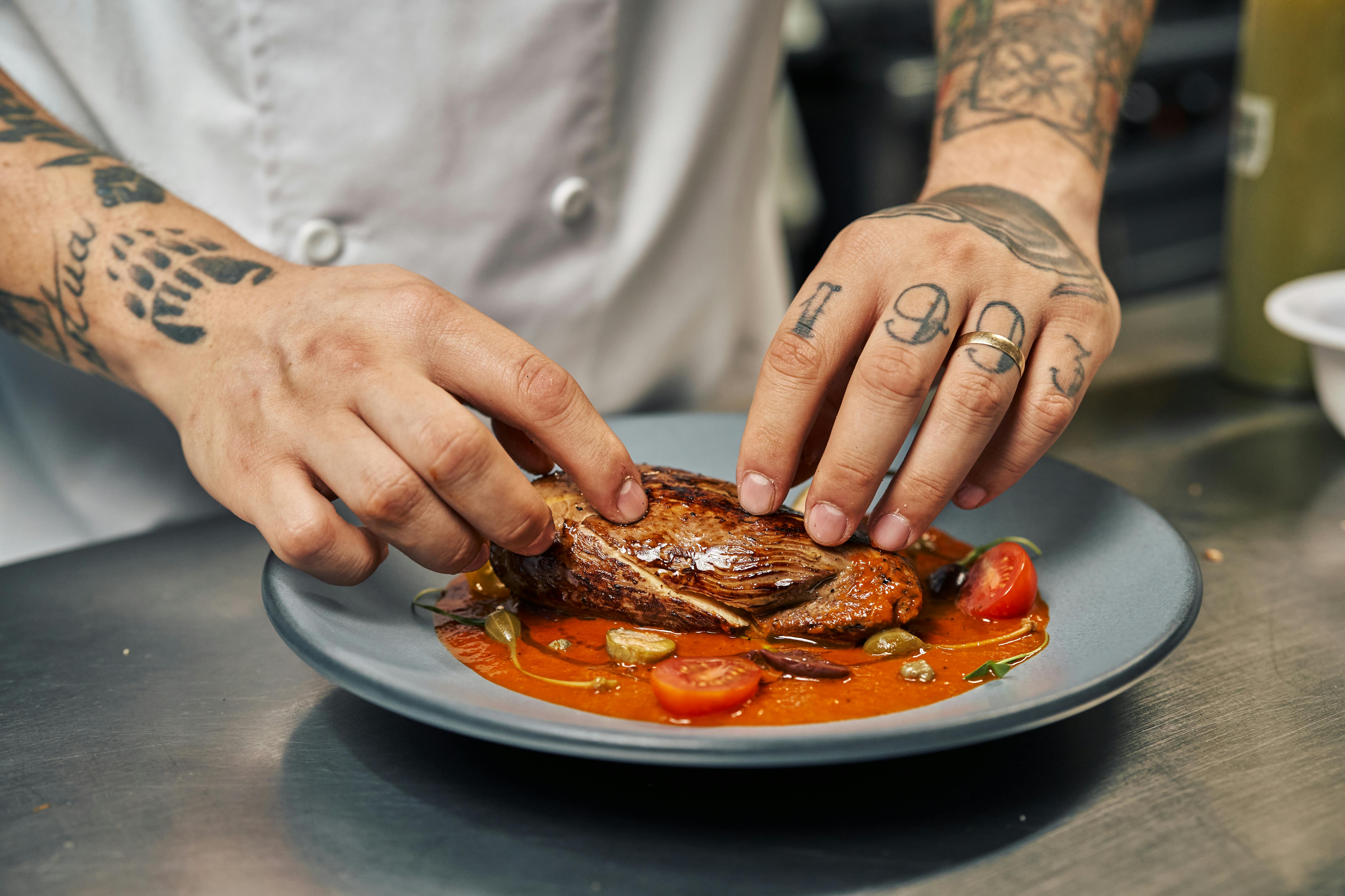 Le Petit Bistro - Photo 4